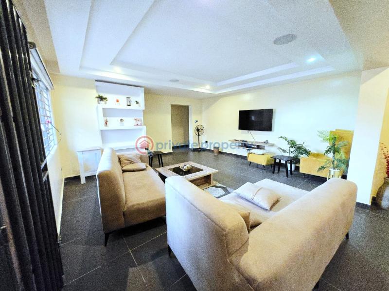 3 bedroom Flat & Apartment For Rent Lekki Phase 1 Lagos - 3