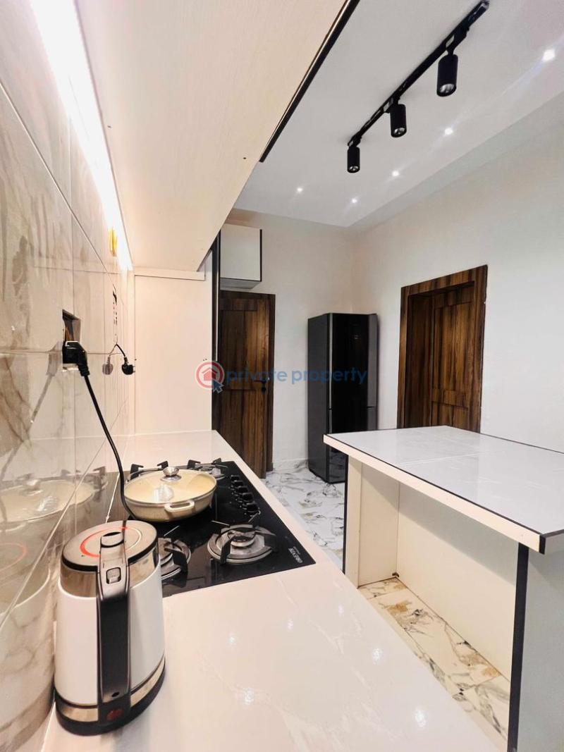 3 bedroom Flat & Apartment For Rent Ajao Estate, Ikeja Ikeja Lagos - 4