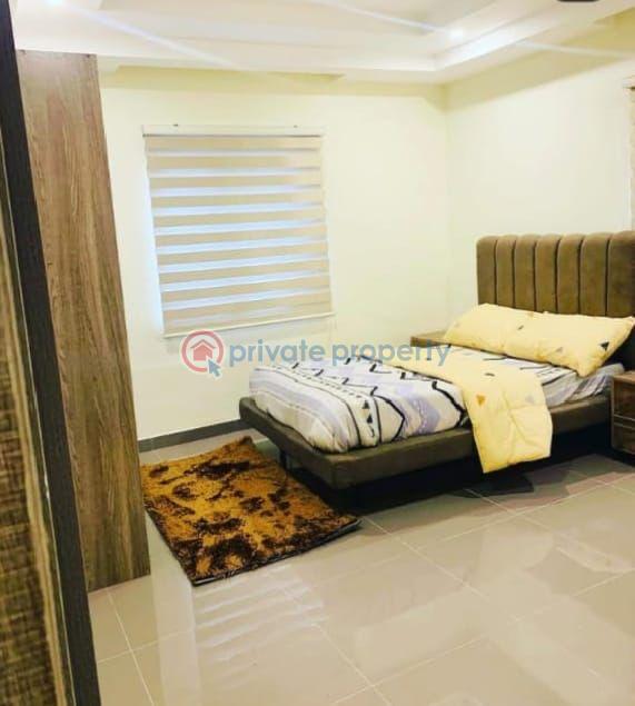 3 bedroom Block Of Flats For Rent Off Fola Osibo Lekki Phase 1 Lagos - 1