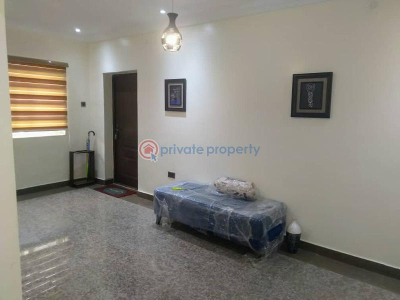 3 bedroom Block Of Flats For Rent Off Fola Osibo Lekki Phase 1 Lagos - 5