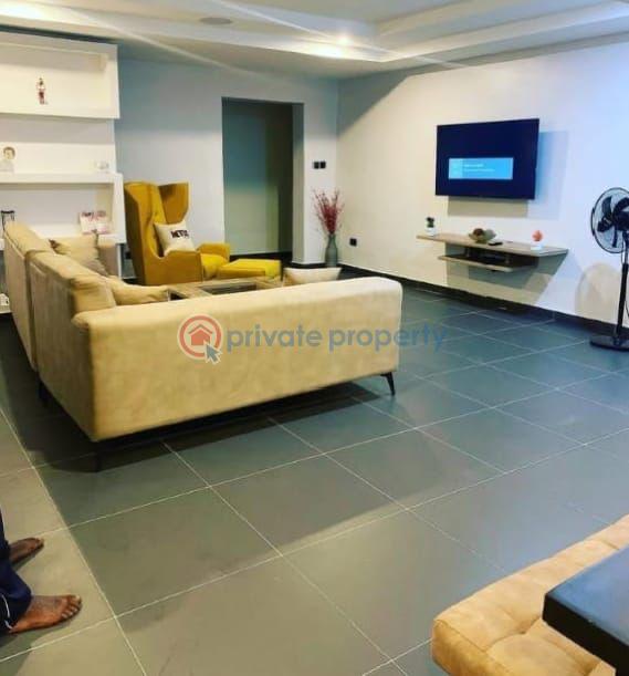 3 bedroom Block Of Flats For Rent Off Fola Osibo Lekki Phase 1 Lagos - 2