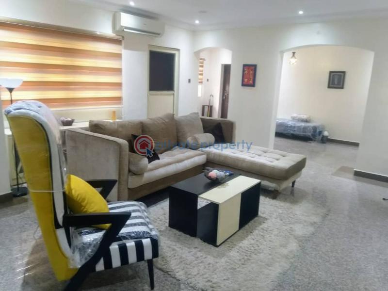3 bedroom Block Of Flats For Rent Off Fola Osibo Lekki Phase 1 Lagos - 3