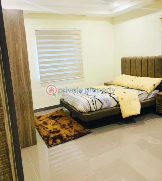 3 bedroom Block Of Flats For Rent Off Fola Osibo Lekki Phase 1 Lagos - 4