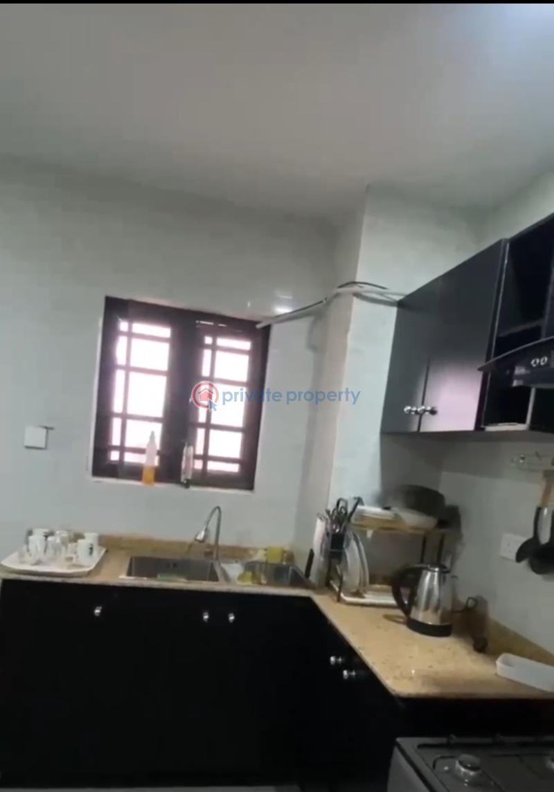 House For Rent Awolowo Bodija Estate Ibadan Oyo - 3