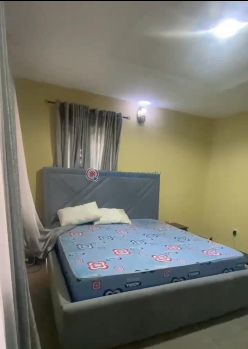 House For Rent Awolowo Bodija Estate Ibadan Oyo - 6