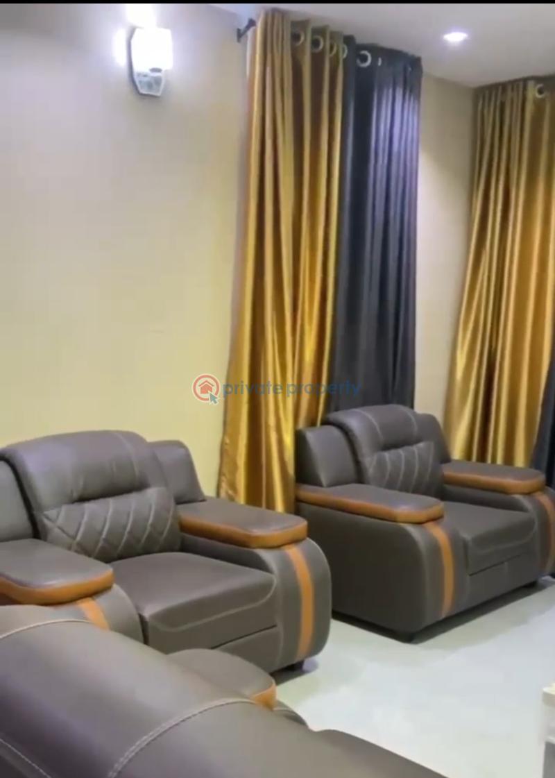 House For Rent Awolowo Bodija Estate Ibadan Oyo - 0