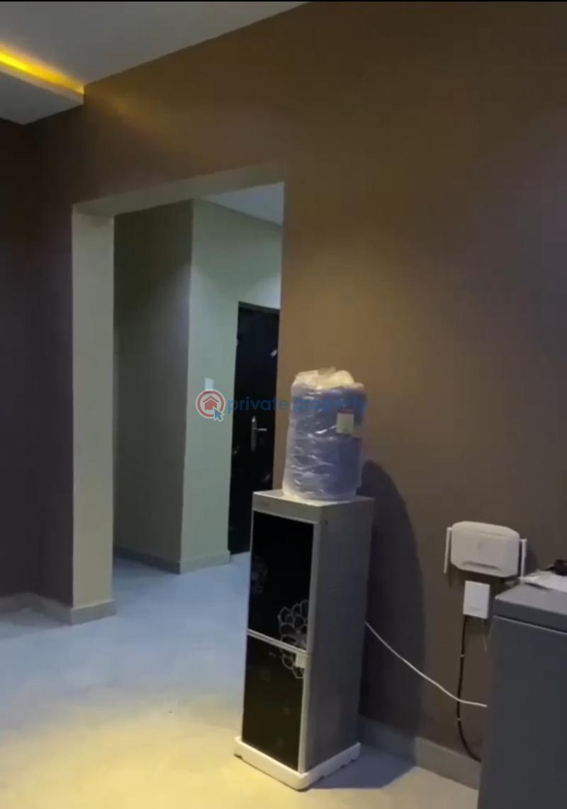 House For Rent Awolowo Bodija Estate Ibadan Oyo - 4