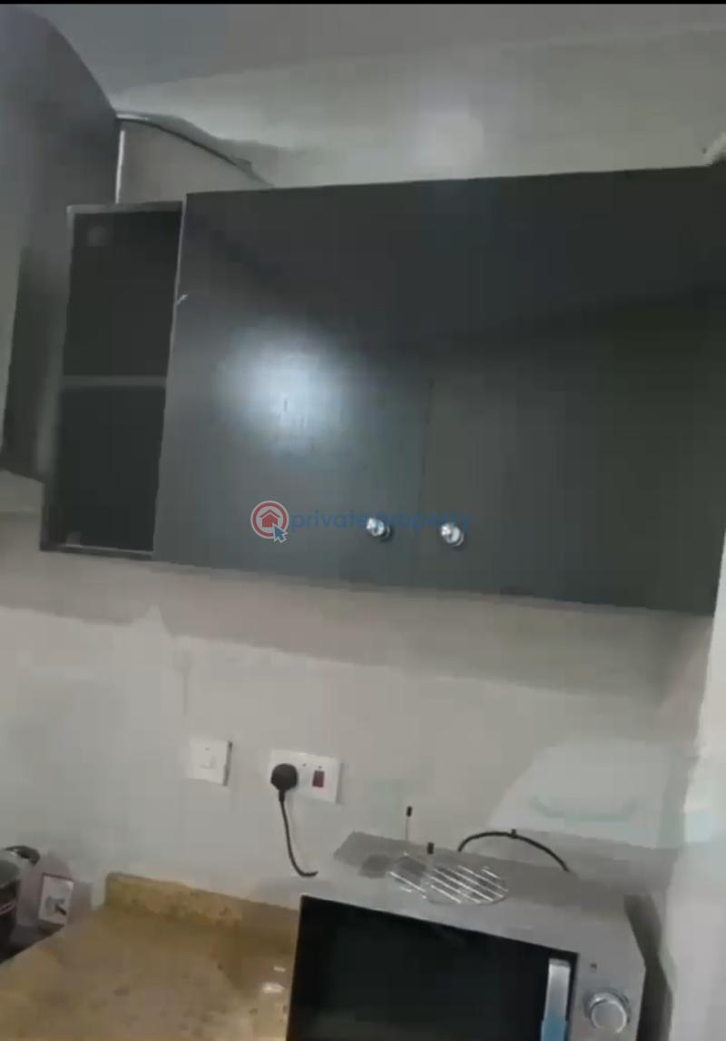 House For Rent Awolowo Bodija Estate Ibadan Oyo - 2