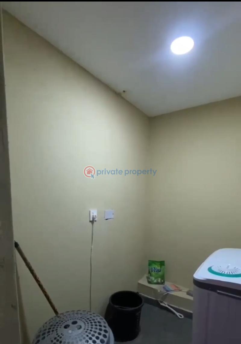 House For Rent Awolowo Bodija Estate Ibadan Oyo - 5