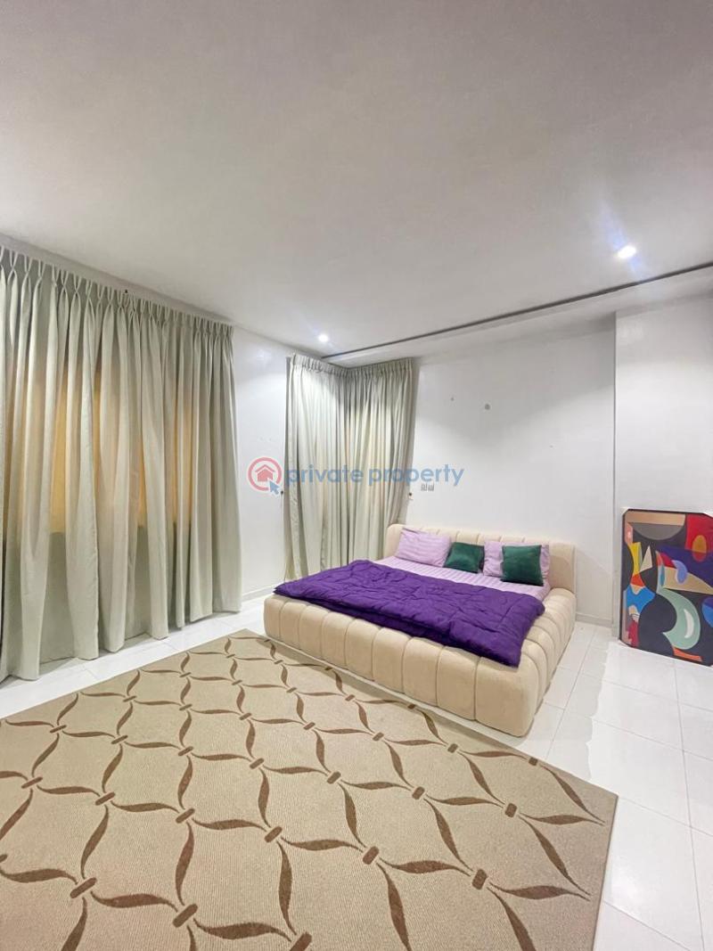 3 bedroom Block Of Flats For Rent Lekki Phase 1 Lagos - 6