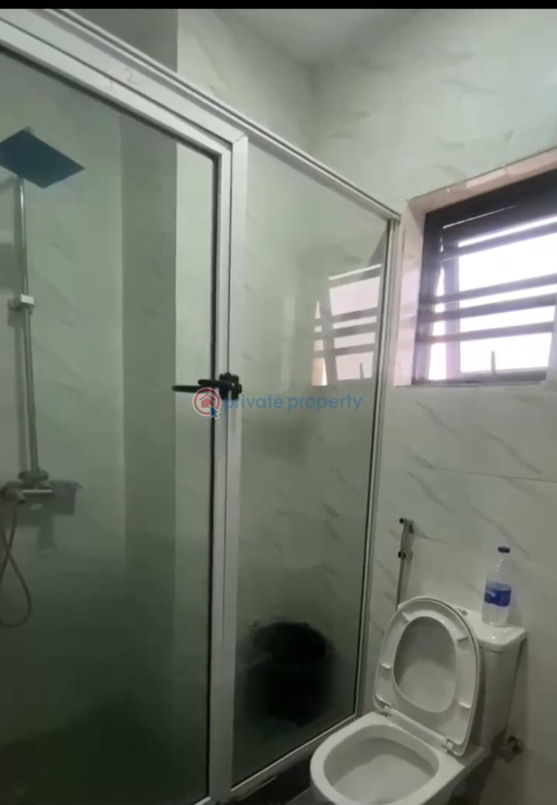 House For Rent Awolowo Bodija Estate Ibadan Oyo - 7