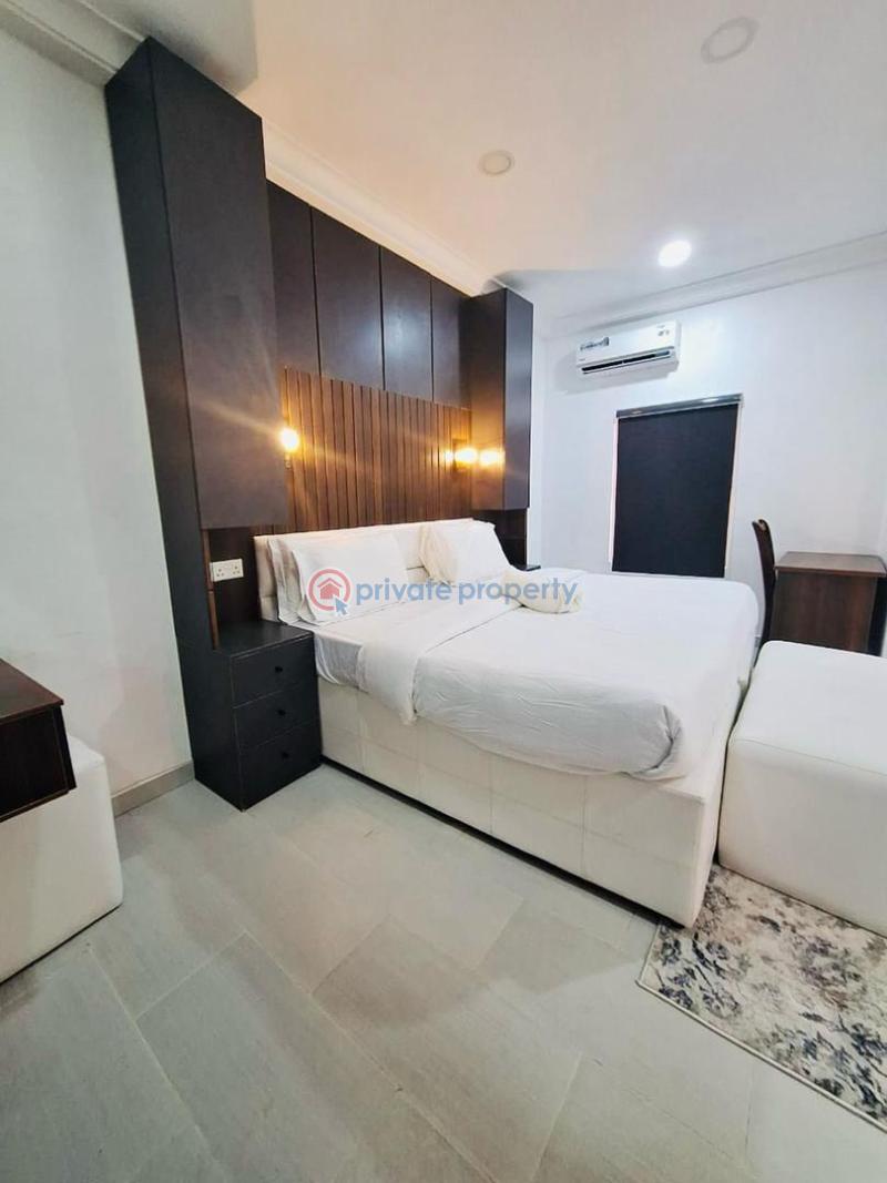 Fully furnished 3 bedroom apartment - 2 3 bedroom Block Of Flats Short let Off Admiralty Way Lekki Phase 1 Lagos - 2