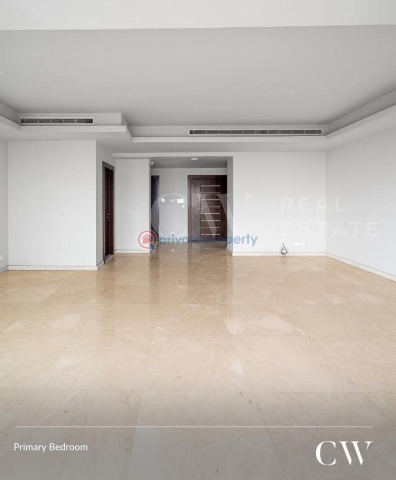 3 bedroom Block Of Flats For Rent Lekki Phase 1 Lagos - 1