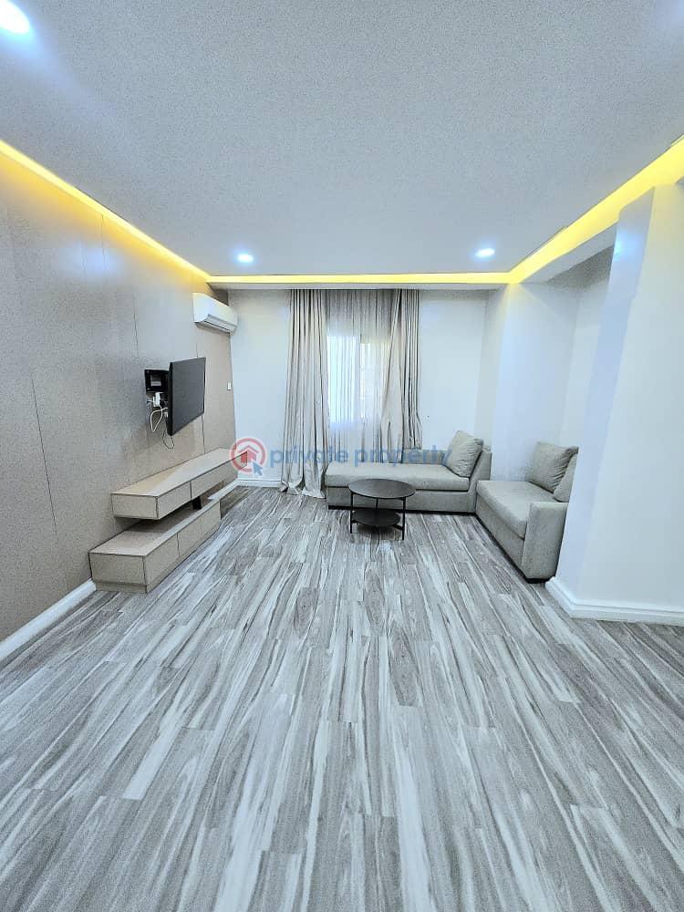 Fully furnished 3 bedroom apartment - 8 3 bedroom Flat & Apartment For Rent Victoria Island Lagos - 8