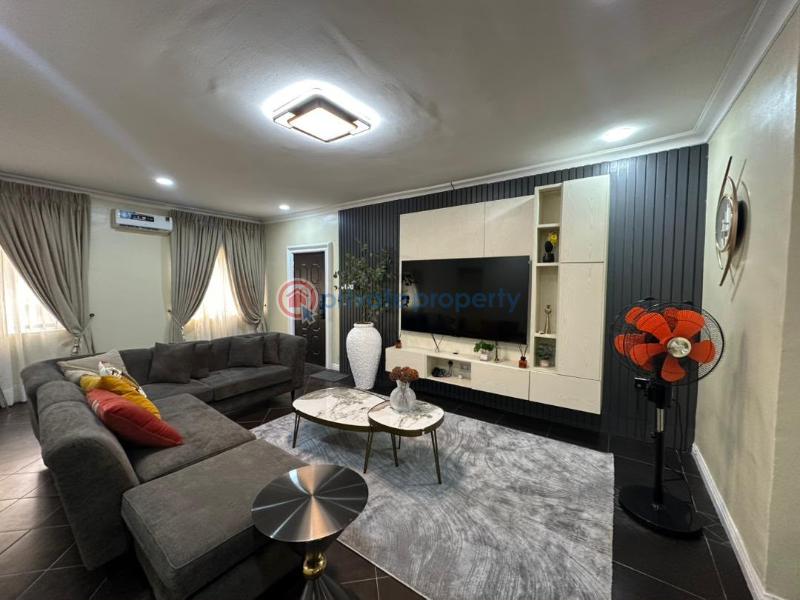 3 bedroom Flat & Apartment For Rent Ilubirin1, Osborne Forshore2 Osborne Foreshore Estate Ikoyi Lagos - 8