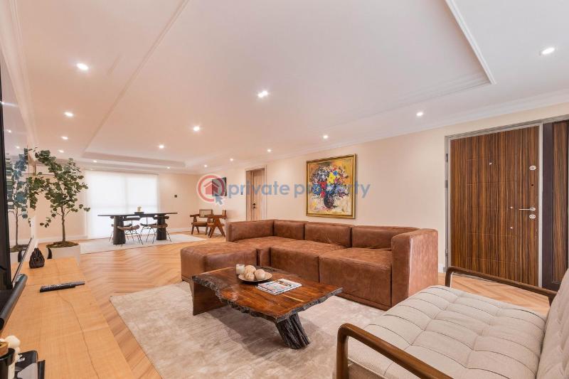 3 bedroom Flat & Apartment For Rent Bourdillon Ikoyi Lagos - 2