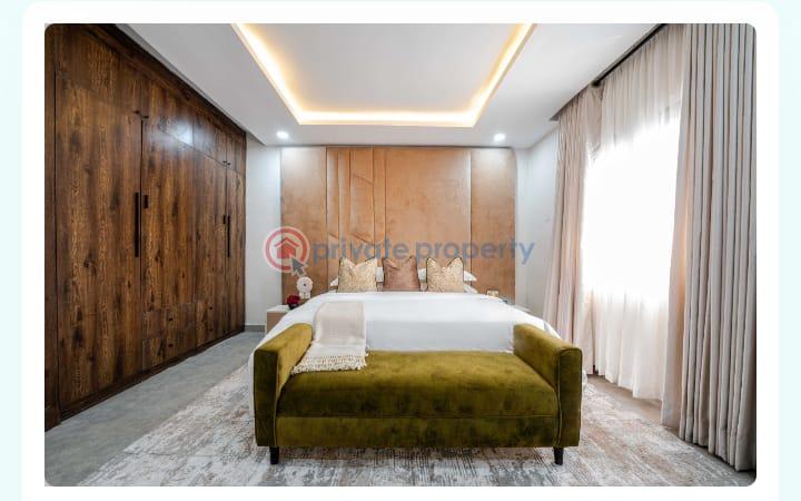 3 bedroom Flat & Apartment For Rent Victoria Island Lagos - 0