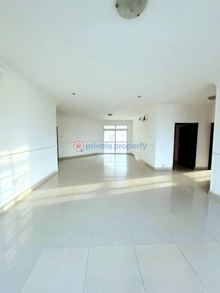 3 bedroom Flat & Apartment For Sale Chevron Drive Lekki Lagos - 8