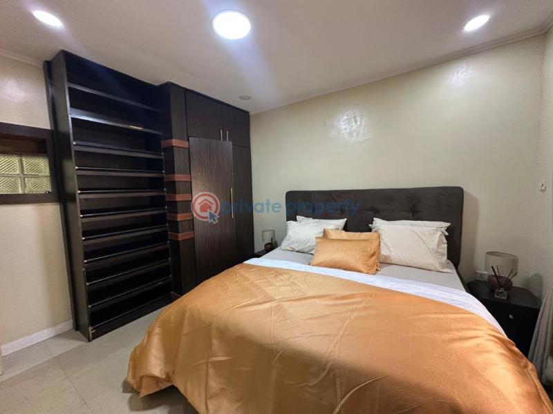 3 bedroom Flat & Apartment For Rent Ilubirin Lagos Island  - 7