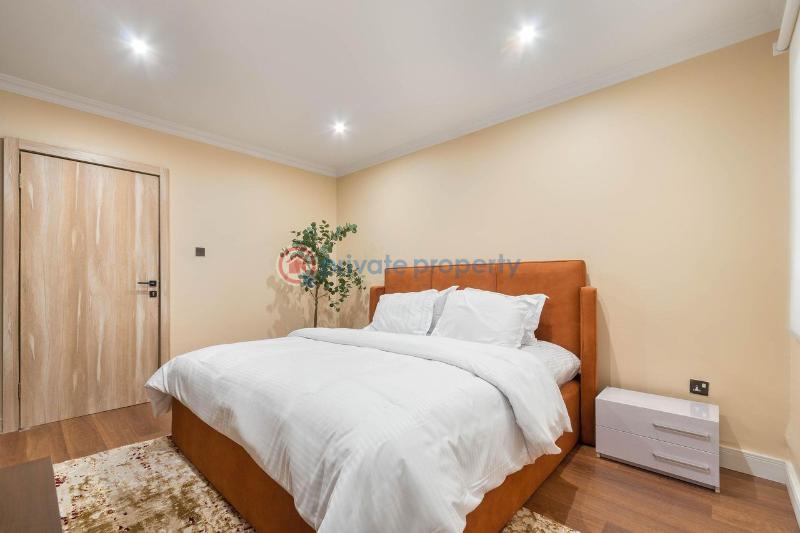 3 bedroom Flat & Apartment For Rent Bourdillon Ikoyi Lagos - 10