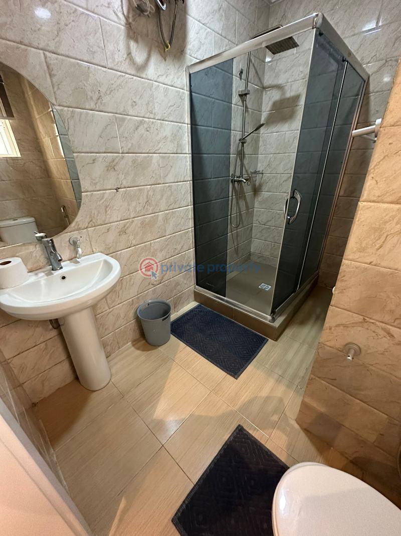 3 bedroom Flat & Apartment For Rent Parkview Estate Ikoyi Lagos - 1