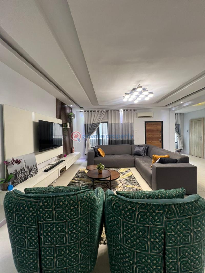 3 bedroom Flat & Apartment For Rent Old Ikoyi Lagos - 7