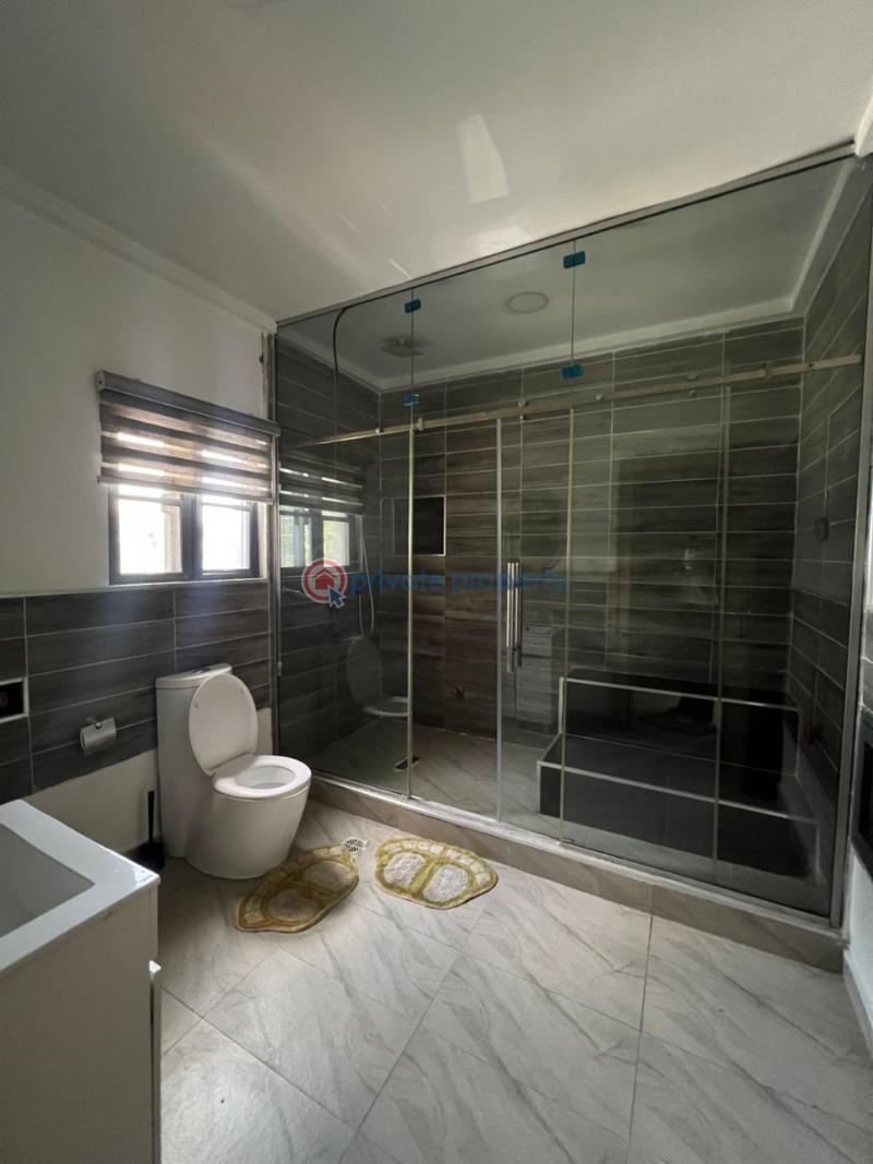3 bedroom Flat & Apartment For Rent Old Ikoyi Lagos - 4
