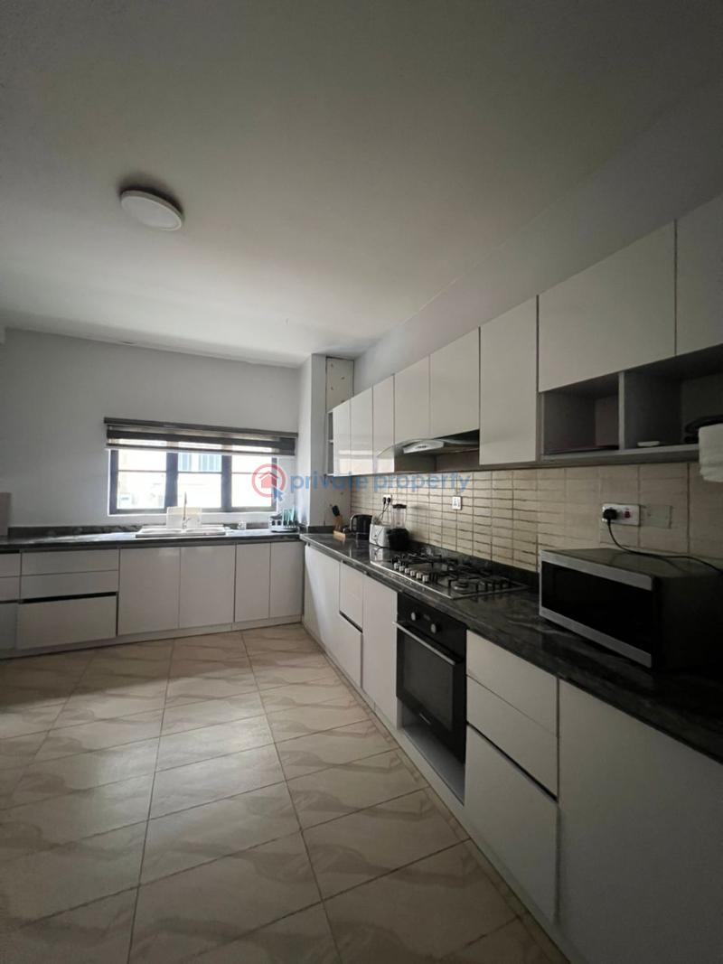3 bedroom Flat & Apartment For Rent Old Ikoyi Lagos - 6
