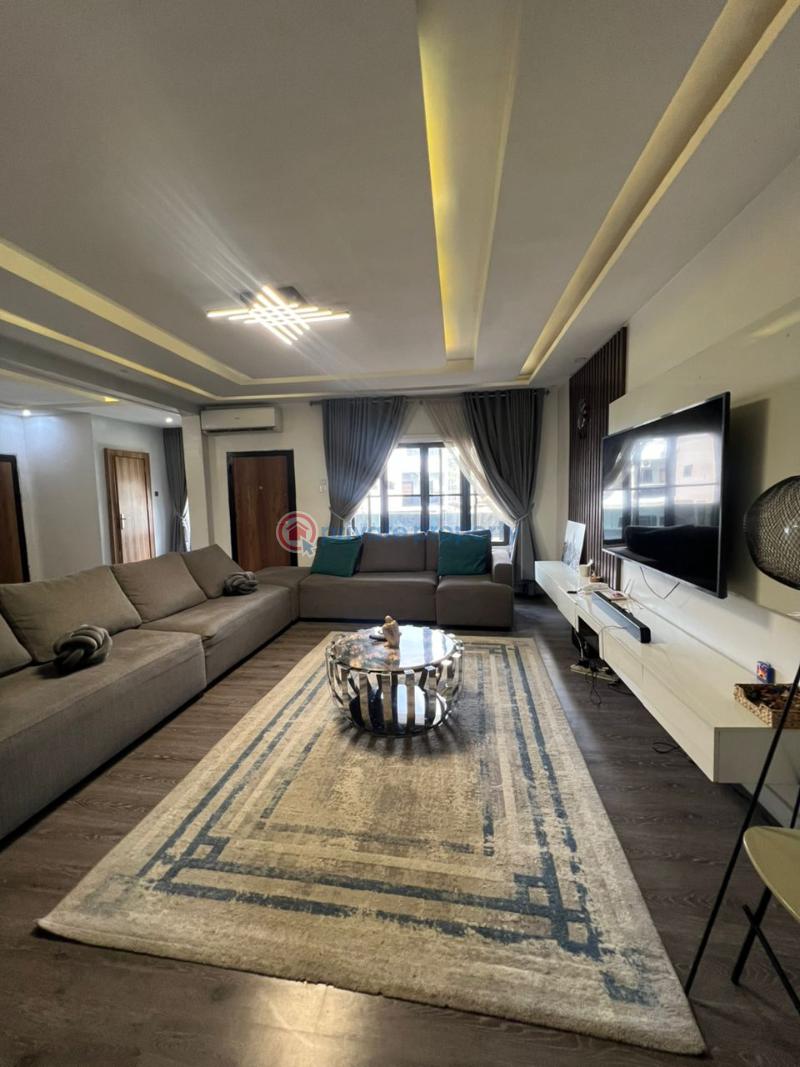 3 bedroom Flat & Apartment For Rent Old Ikoyi Lagos - 1