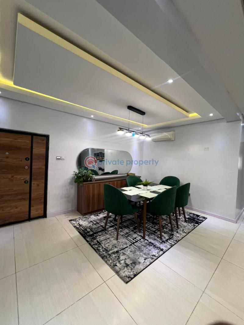 3 bedroom Flat & Apartment For Rent Old Ikoyi Lagos - 3
