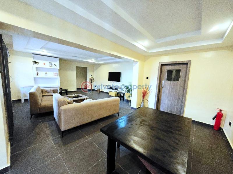 3 bedroom Flat & Apartment For Rent Lekki Phase 1 Lagos - 1