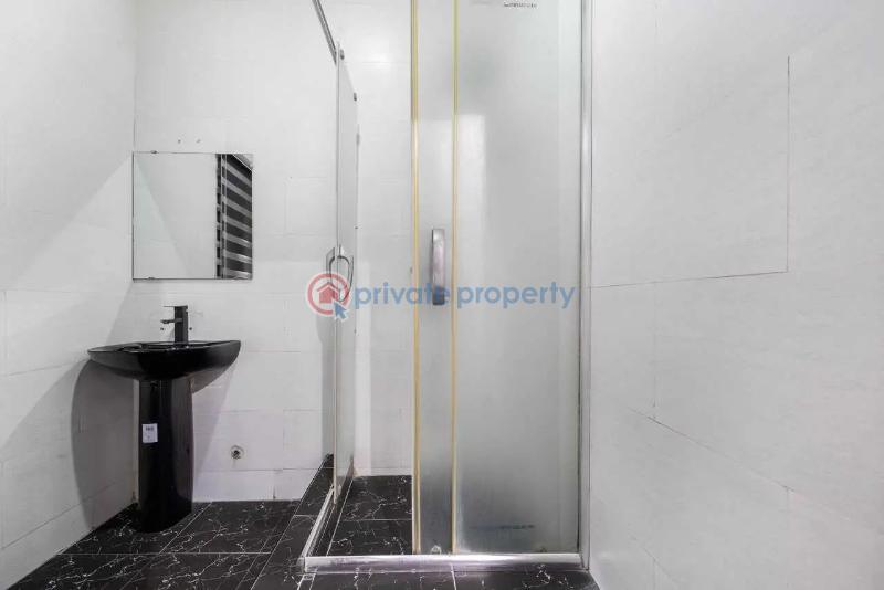 3 bedroom Block Of Flats For Rent Lekki Phase 1 Lagos - 9