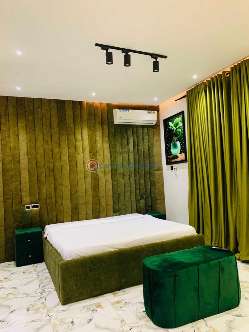 3 bedroom Flat & Apartment For Rent Ajao Estate, Ikeja Ikeja Lagos - 3