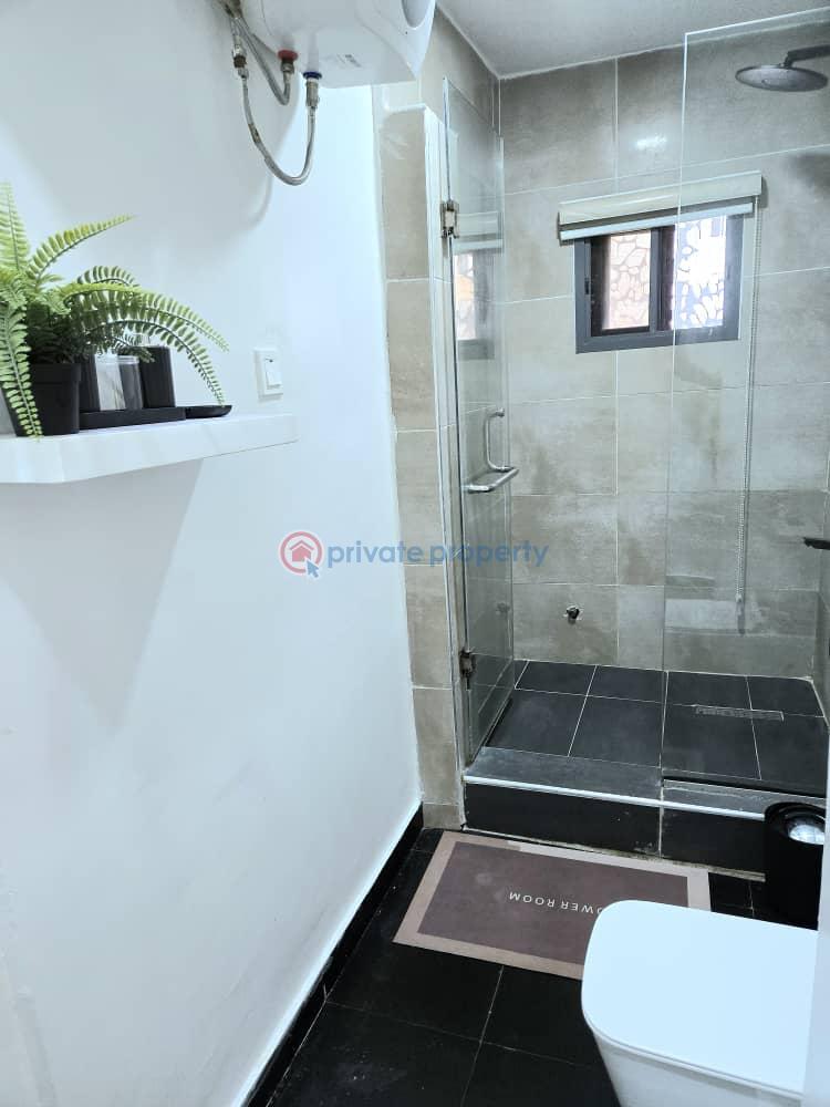 Fully furnished 3 bedroom apartment - 12 3 bedroom Flat & Apartment For Rent Victoria Island Lagos - 12