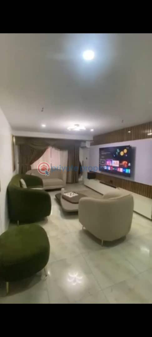 3 bedroom Flat & Apartment For Sale Ifako Gbagada Lagos - 2