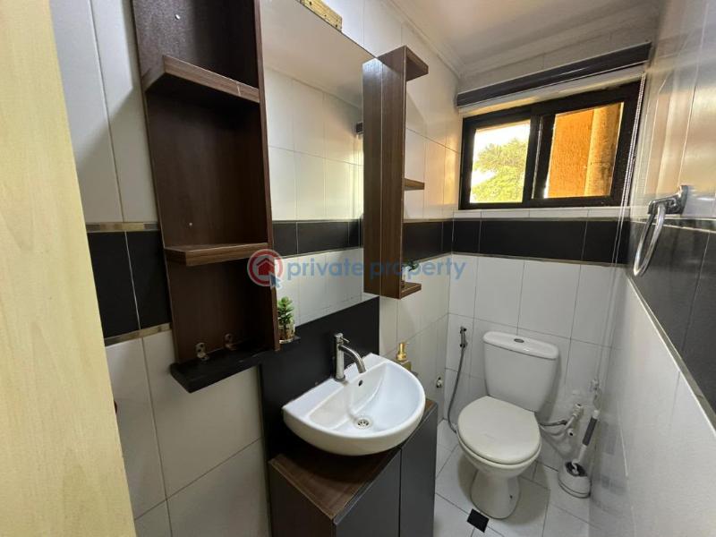 3 bedroom Flat & Apartment For Rent Ilubirin1, Osborne Forshore2 Osborne Foreshore Estate Ikoyi Lagos - 3