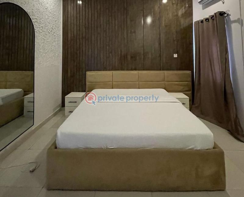3 bedroom Block Of Flats For Rent Lekki Phase 1 Lagos - 8