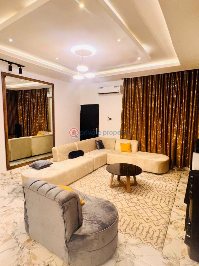 3 bedroom Flat & Apartment For Rent Ajao Estate, Ikeja Ikeja Lagos - 15