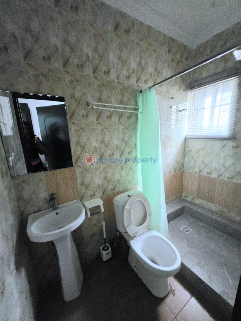 Fully furnished 3 bedroom apartment - 14 3 bedroom Flat & Apartment For Rent Lekki Phase 1 Lagos - 14