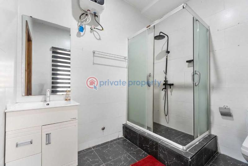3 bedroom Block Of Flats For Rent Lekki Phase 1 Lagos - 6