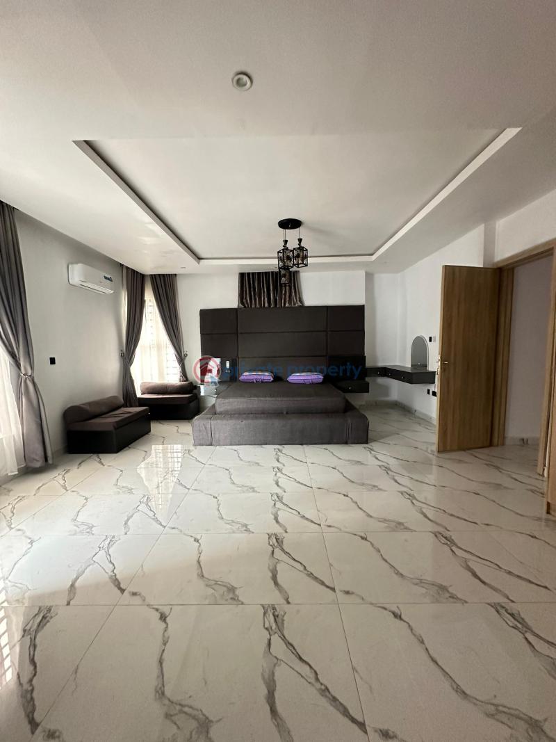 3 bedroom Block Of Flats For Sale Shonibare Estate Maryland Lagos - 5