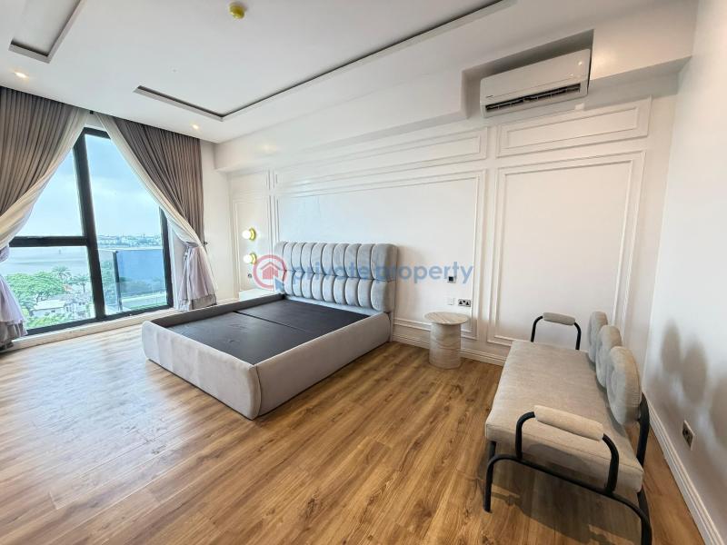 3 bedroom Flat & Apartment For Rent Old Ikoyi Lagos - 7