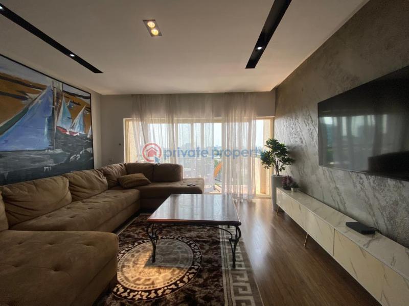 3 bedroom Block Of Flats For Rent Club Road Ikoyi Lagos - 1