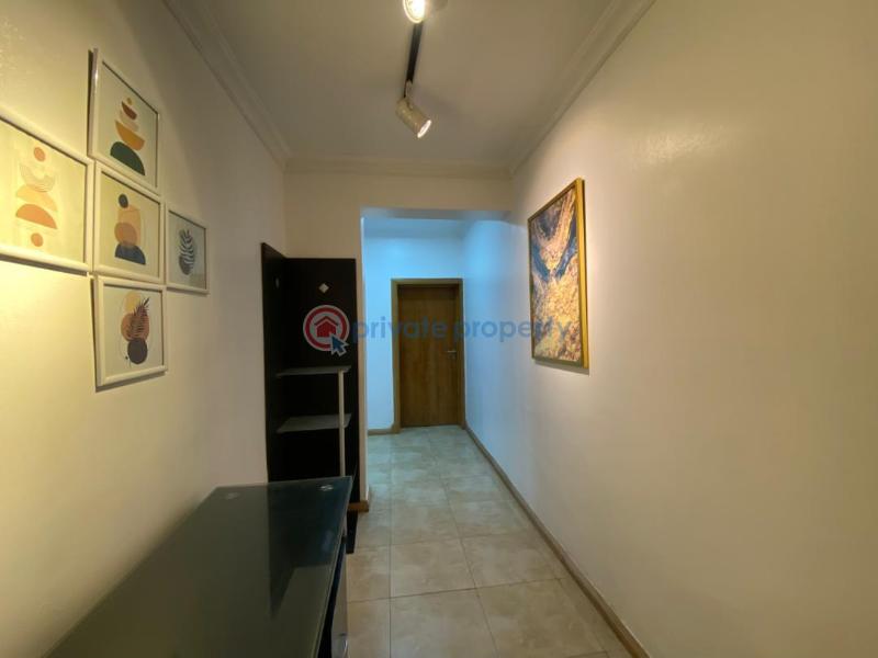 3 bedroom Block Of Flats For Rent Club Road Ikoyi Lagos - 8
