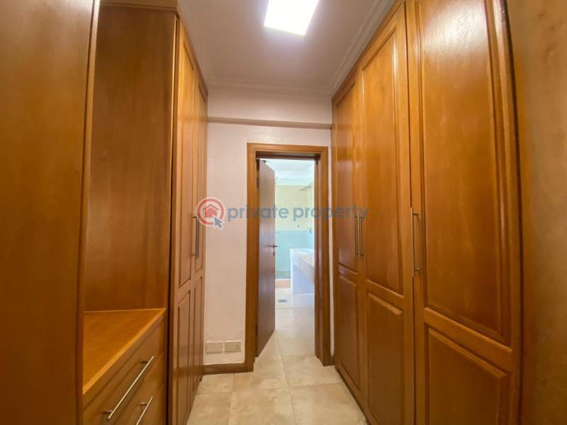 3 bedroom Block Of Flats For Rent Club Road Ikoyi Lagos - 10