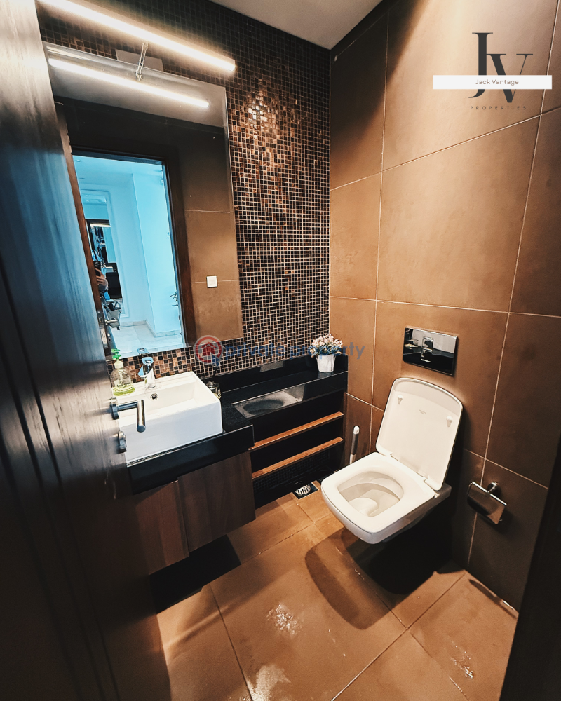 3 bedroom Flat & Apartment For Rent Eko Atlantic Victoria Island Lagos - 9