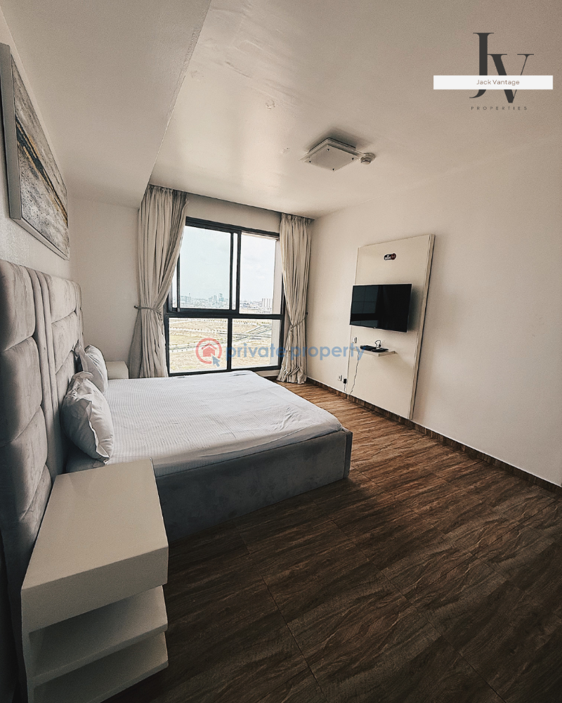 3 bedroom Flat & Apartment For Rent Eko Atlantic Victoria Island Lagos - 15