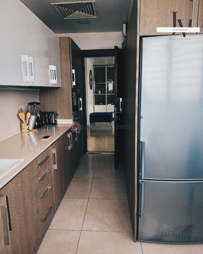 3 bedroom Flat & Apartment For Rent Eko Atlantic Victoria Island Lagos - 10