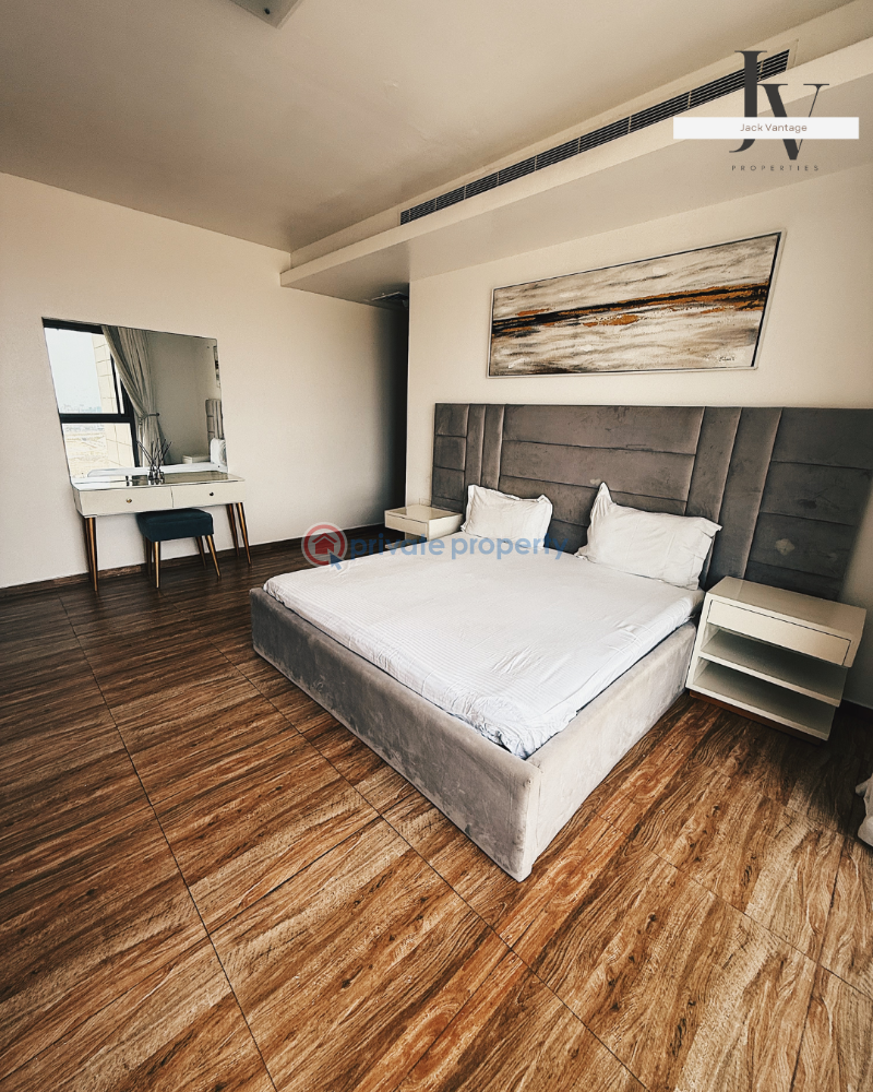 3 bedroom Flat & Apartment For Rent Eko Atlantic Victoria Island Lagos - 3