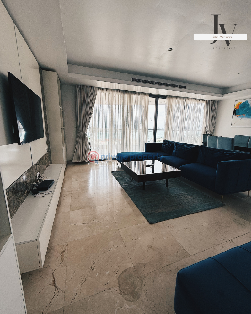 3 bedroom Flat & Apartment For Rent Eko Atlantic Victoria Island Lagos - 7